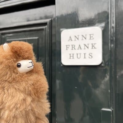 Amsterdam Private Walking & Tasting Tour 2