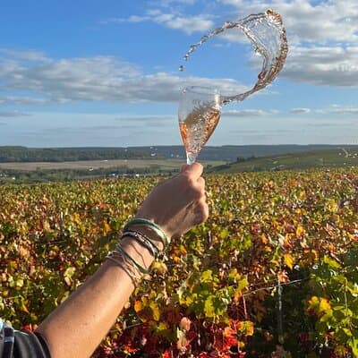 Sancerre Private Wine Day from Paris with 10 Tastings & Lunch 2