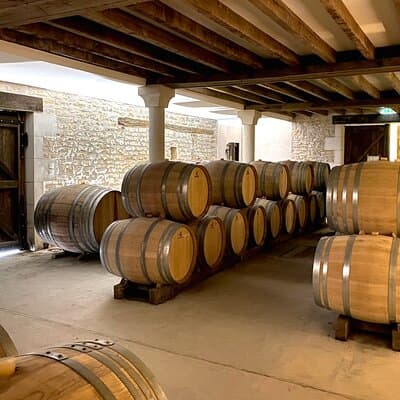 Sancerre Private Wine Day from Paris with 10 Tastings & Lunch 5