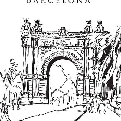 Private Transfer Barcelona City to AIRPORT(BCN)or Cruise Port BCN 5