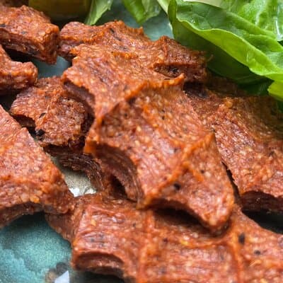 Private Turkish Street Food Experience 2
