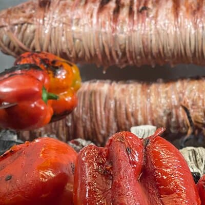 Private Turkish Street Food Experience 3