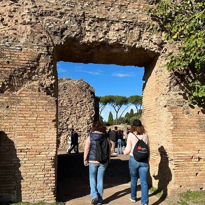 Private Extended Colosseum & Roman Forum With SUPER Sites Tour 5