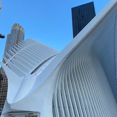 French Tour of South Manhattan