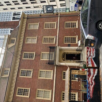 French Tour of South Manhattan 4