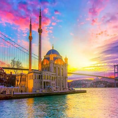 Private Yacht Istanbul Sightseeing or Special Occasion 4