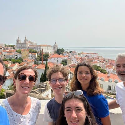 The Portuguese Tiles 3