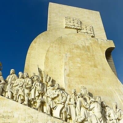 Half-Day Private Lisbon Tour by Tuk Tuk