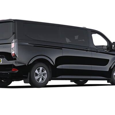 Barcelona Departure Private Transfer From City to Airport 4