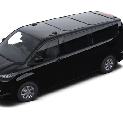 Barcelona Departure Private Transfer From City to Airport 5