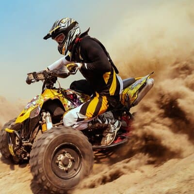 Dubai Desert Safari: with Camel Ride, live entertainment and bbq 4