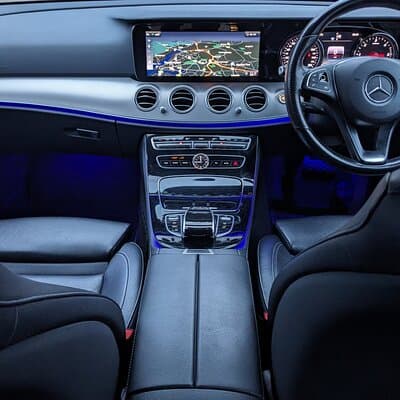 Private Transfer from Heathrow airport to Southampton 5
