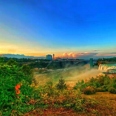 Niagara Falls USA Full Day Tour with Fireworks 4