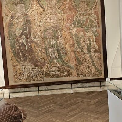 The Great British Museum Experience 5
