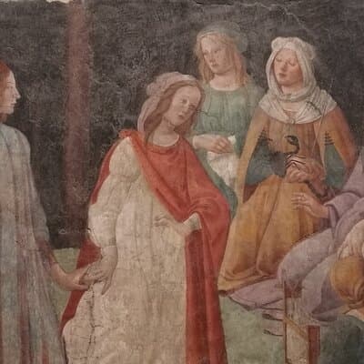 The Louvre, an artist's insight. A Private Tour & Tickets 2