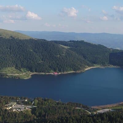 Private Tour of 2 Days 1 Night at Sapanca Lake to Abant 2