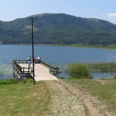 Private Tour of 2 Days 1 Night at Sapanca Lake to Abant 3