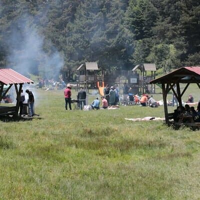 Private Tour of 2 Days 1 Night at Sapanca Lake to Abant 4