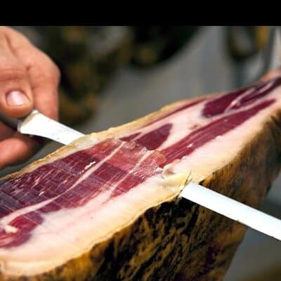 Barcelona´s Lunch or Dinner Tapas Tour: Food, drinks, happiness! 3