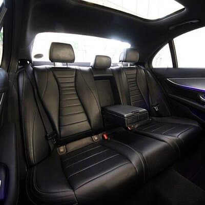 Departure by Car or Minivan from Florence to Florence Airport FLR 3