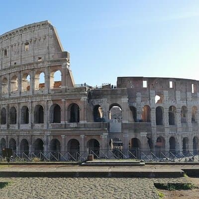 Colosseum, Roman Forum and Palatine Hill- Private Tour 2
