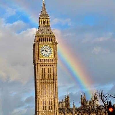 LONDON Westminster Private Walking Tour fully flexible