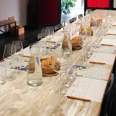 2 Hour Tasting of Overlooked Wines of Rome and Lazio 4