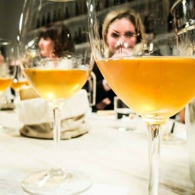 2 Hour Tasting of Overlooked Wines of Rome and Lazio 5