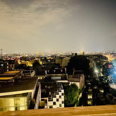 Montmarte Confidential 5
