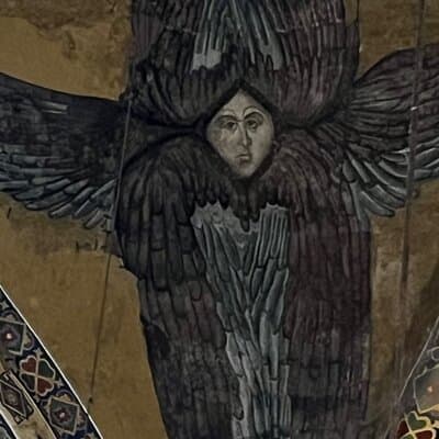 Hagia Sophia Guided Tour Priority entry 4