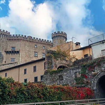 Day trip Rome in Bracciano, Anguillara and Trevignano Romano 2