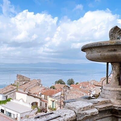 Day trip Rome in Bracciano, Anguillara and Trevignano Romano 3