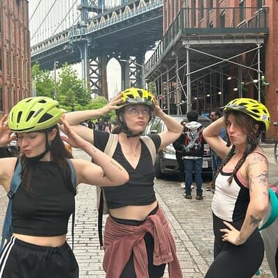 Bike Brooklyn NYC Like a Local by Original NYC 5