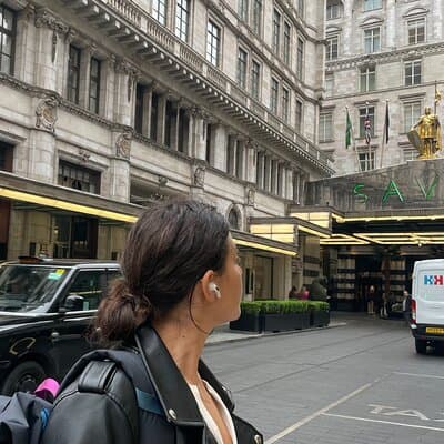 London's Alternative History: A Self-Guided Audio Tour 4