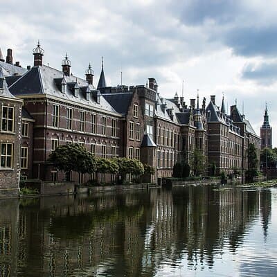 South Holland ( Delft / Leiden / Hague / Gouda / Rotterdam) Tour