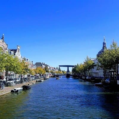 South Holland ( Delft / Leiden / Hague / Gouda / Rotterdam) Tour 4