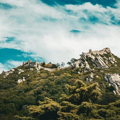 Sintra Private Full Day Tour 4