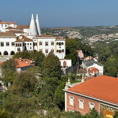 Sintra Private Full Day Tour 3