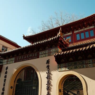 Red Light District Tour - It's History & It's Future 3