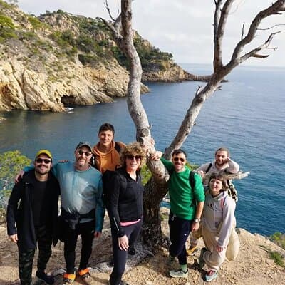 Costa Brava Tour: Tossa de Mar Easy Hike & Snorkel from Barcelona 2