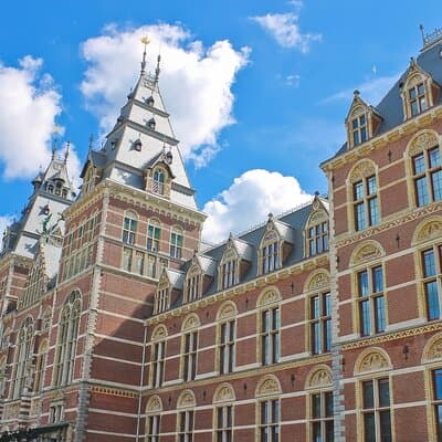 Private Tour Van Gogh & Rijksmuseum 5