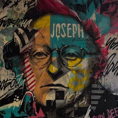 Strolling Through Istanbul's Artistic Streets 2