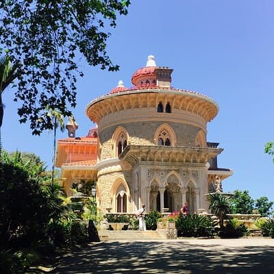 The Visionary Romantic Sintra Experience 2