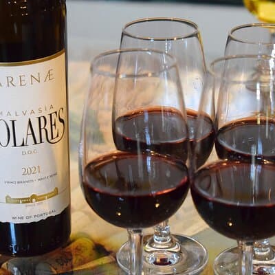 The Visionary Romantic Sintra Experience 5