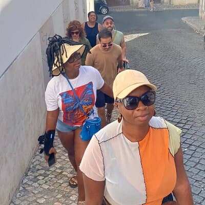 Queer Lisbon Historical Tour