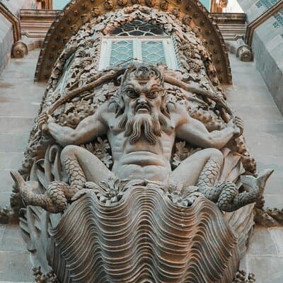 Sintra Private Full Day Tour 2