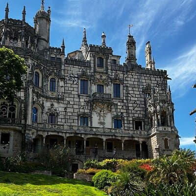 Sintra Private Full Day Tour 5