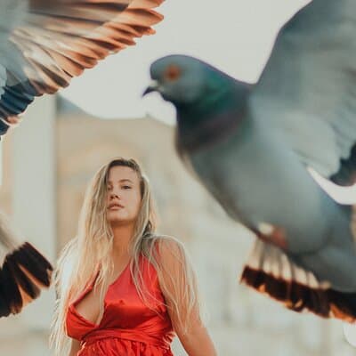 Photographer in Istanbul 4