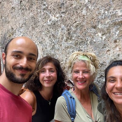 Private Tour Sintra and Cascais 4