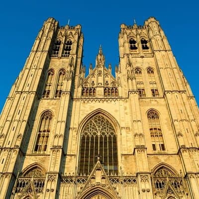 Private Day trip to Brussels 4